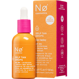 Selbstbräuner Konzentrat. self tan drops. 50 ml - VivaVoss