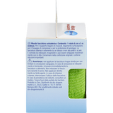 Selbsthaftende Bandage, 6 cm x 5 m (gedehnt), 1 Rolle Mivolis