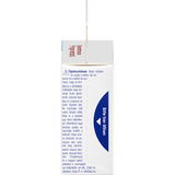 Selbsthaftender Fingerverband, 2,5 cm x 5 m (gedehnt), 1 Rolle Mivolis