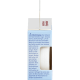 Selbsthaftender Fingerverband, 2,5 cm x 5 m (gedehnt), 1 Rolle Mivolis
