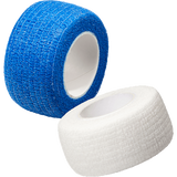 Selbsthaftender Fingerverband, 2,5 cm x 5 m (gedehnt), 1 Rolle Mivolis