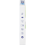 Selbsttest mit Laboranalyse Lebensmittel-Reaktion, 1 Anwendung Mivolis
