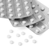Selen, Mini-Tabletten 60 St. Mivolis