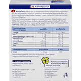 Selen, Mini-Tabletten 60 St. Mivolis