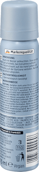 Sensitive Rasierschaum Reisegröße Balea MEN