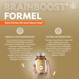 serotalin® GENIUS MUSHROOMS - VivaVoss
