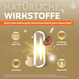 serotalin® GENIUS MUSHROOMS - VivaVoss