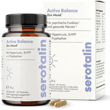 serotalin serotalin® Happy Mood - Now Active Balance zen mood – Wohlbefinden & Stärkung image_position | VivaVoss