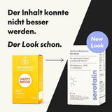 serotalin serotalin® Happy Mood - Now Active Balance zen mood – Wohlbefinden & Stärkung image_position | VivaVoss