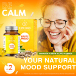serotalin® Happy Mood - VivaVoss