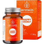 serotalin Kapseln 60 Stück, 36 g - VivaVoss