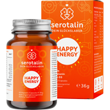 serotalin Kapseln 60 Stück, 36 g - VivaVoss