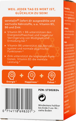 serotalin Kapseln 60 Stück, 36 g