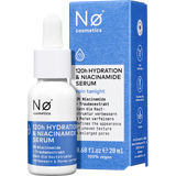 Serum 120h Hydration & Niacinamide. 20 ml - VivaVoss