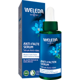 Serum Anti - Falten blauer Enzian & Edelweiss, 30 ml - VivaVoss