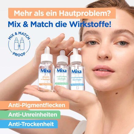 Serum Anti - Pigmentflecken, 30 ml - VivaVoss