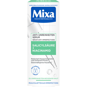 Serum Anti - Unreinheiten, 30 ml - VivaVoss