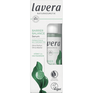 Serum Barrier Balance lavera NATURKOSMETIK