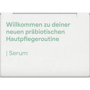 Serum Barrier Balance lavera NATURKOSMETIK