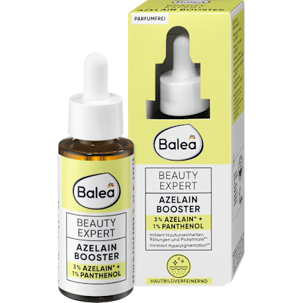 Serum Beauty Expert Azelain Booster, 30 ml - VivaVoss