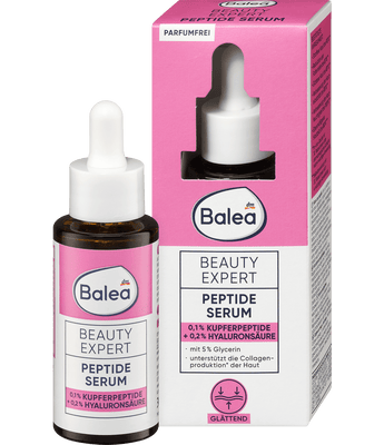 Serum Beauty Expert Peptide, 30 ml - VivaVoss