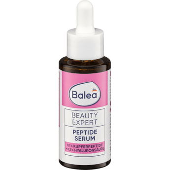 Serum Beauty Expert Peptide, 30 ml - VivaVoss