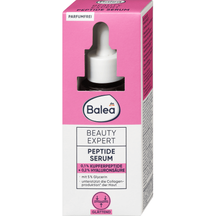 Serum Beauty Expert Peptide, 30 ml