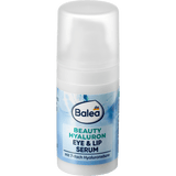 Serum Beauty Hyaluron Eye & Lip, 15 ml Anti Age by Balea – Available at VivaVoss