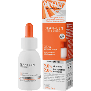Serum Glow Booster Jean&Len