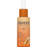 Serum Glow by Nature Vitamin C Boost lavera NATURKOSMETIK