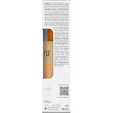 Serum Glow by Nature Vitamin C Boost lavera NATURKOSMETIK