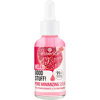 Serum HELLO, GOOD STUFF! PORE MINIMIZING essence