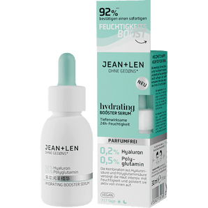 Serum Hydrating Booster  Jean&Len