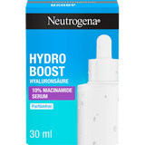 Serum Hydro Boost 10% Niacinamide Neutrogena