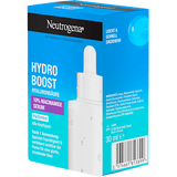 Serum Hydro Boost 10% Niacinamide Neutrogena