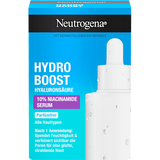Serum Hydro Boost 10% Niacinamide Neutrogena