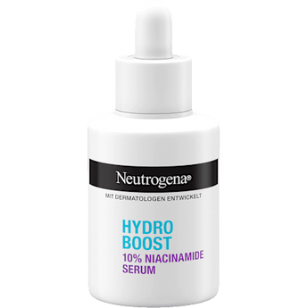 Serum Hydro Boost 10% Niacinamide Neutrogena