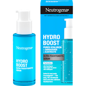 Serum Hydro Boost Pures Hyaluron Neutrogena