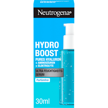 Serum Hydro Boost Pures Hyaluron Neutrogena