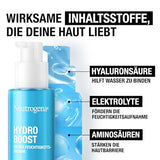 Serum Hydro Boost Pures Hyaluron Neutrogena