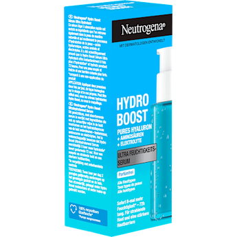 Serum Hydro Boost Pures Hyaluron Neutrogena