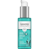 Serum Hydro Refresh lavera NATURKOSMETIK