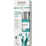 Serum Hydro Refresh lavera NATURKOSMETIK