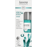 Serum Hydro Refresh lavera NATURKOSMETIK