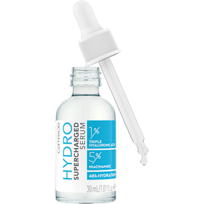 Serum Hydro Supercharged  