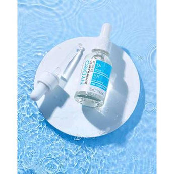 Serum Hydro Supercharged  
