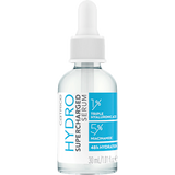 Serum Hydro Supercharged  