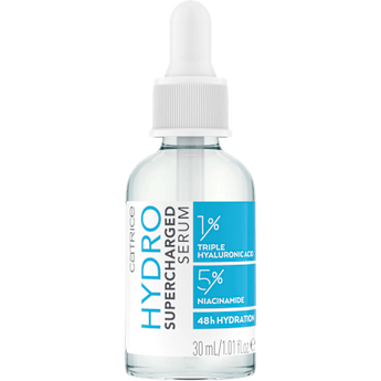 Serum Hydro Supercharged  