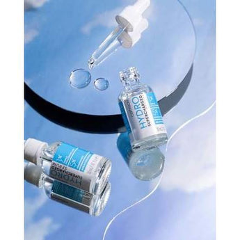 Serum Hydro Supercharged  