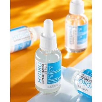 Serum Hydro Supercharged  